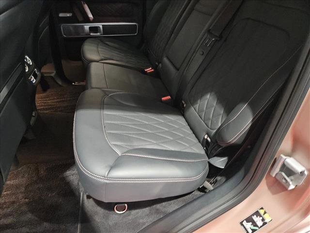 Certified 2024 Mercedes-Benz G 550 image 16