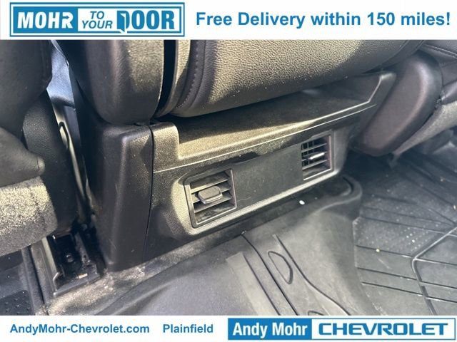 Used 2019 Chevrolet Silverado 1500 W/T w/ WT Convenience Package image 27