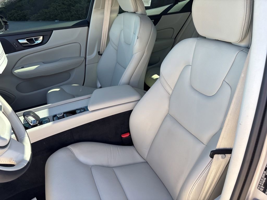 Certified 2023 Volvo S60 B5 Core w/ Climate Package image 20