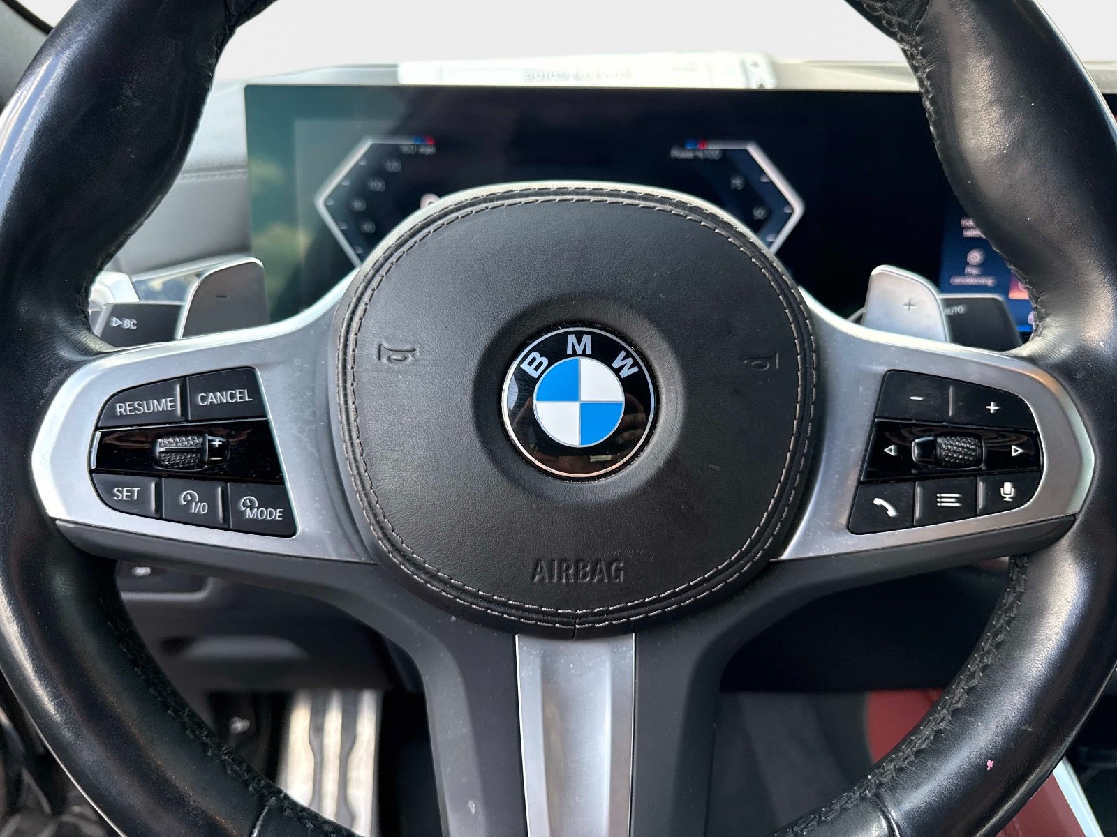 Used 2024 BMW X6 xDrive40i AWD/4WD image 50