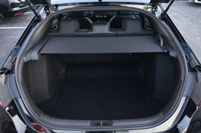 New 2026 Honda Civic Sport image 7