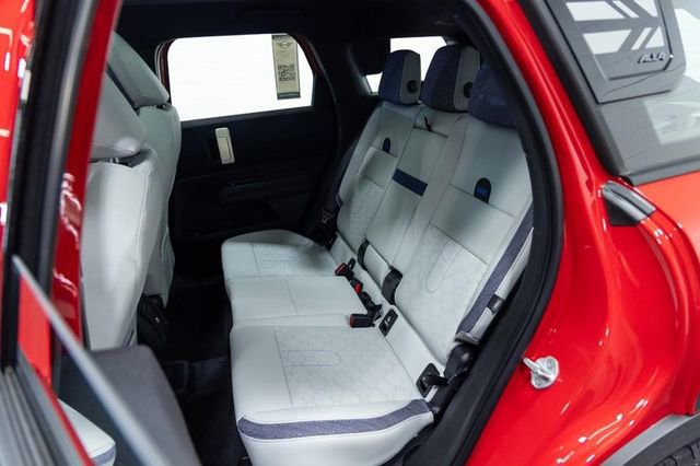 New 2027 MINI Cooper Countryman S AWD/4WD image 20