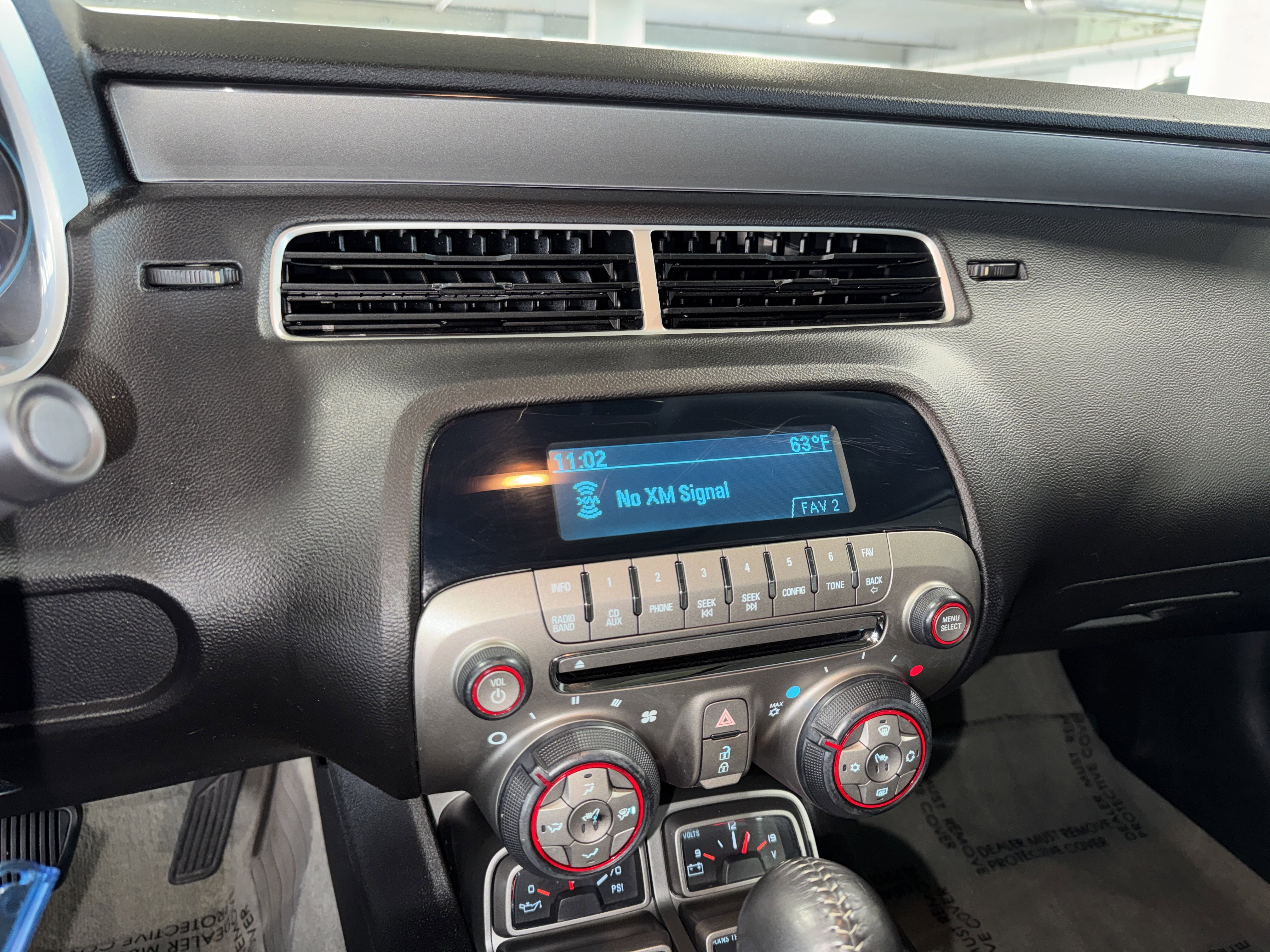 Used 2010 Chevrolet Camaro LT image 22