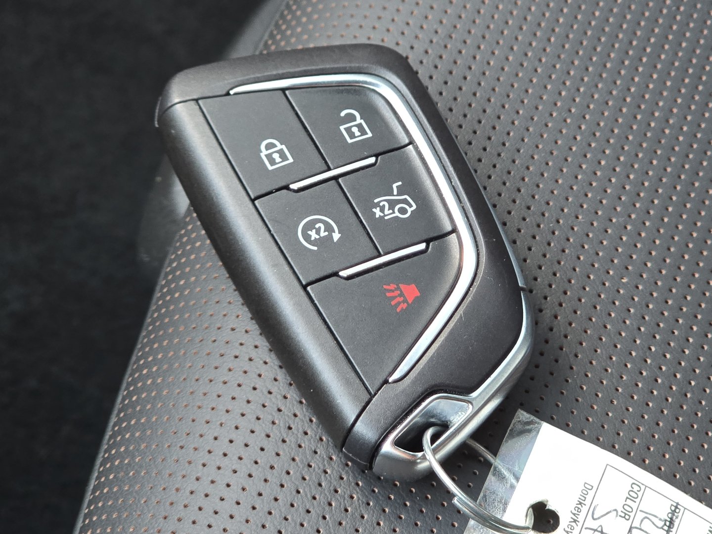 Used 2024 Cadillac CT5 Sport AWD/4WD image 41