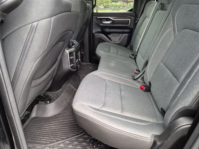 Used 2021 RAM 1500 Big Horn AWD/4WD image 18