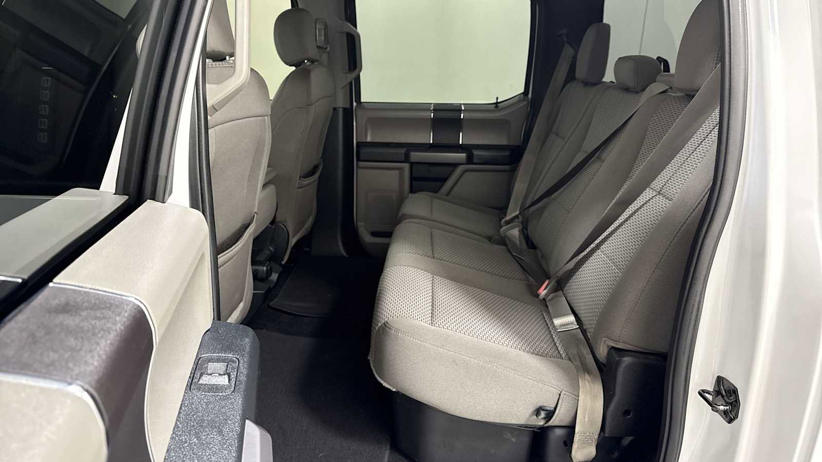 Used 2019 Ford F150 XLT image 23