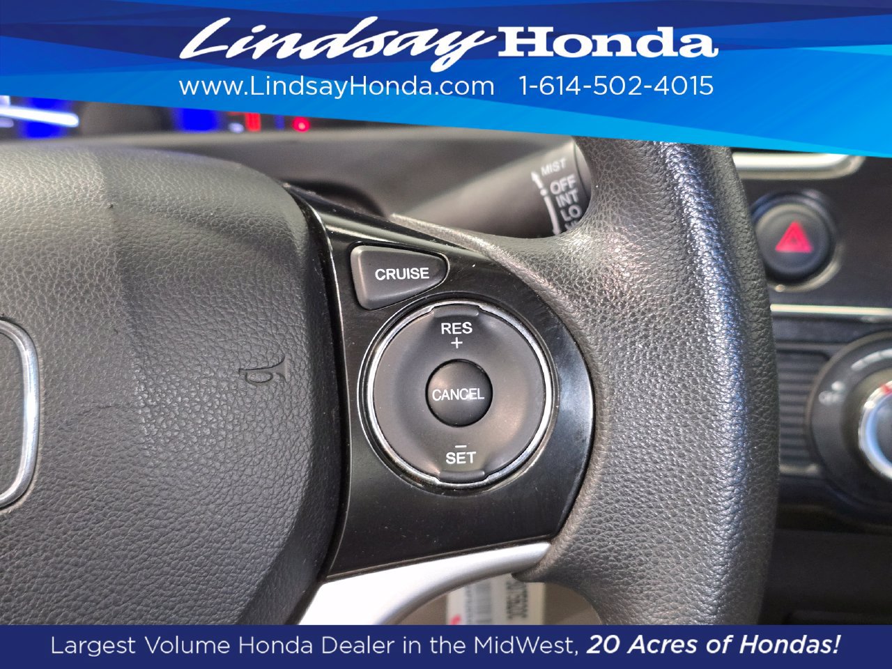 Used 2013 Honda Civic LX image 16