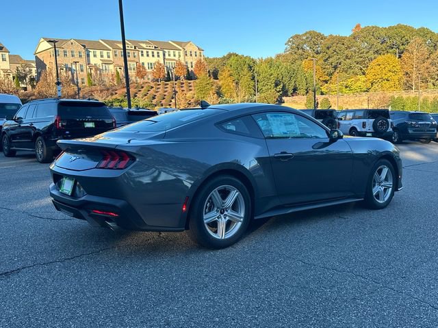 New 2026 Ford Mustang Coupe image 7