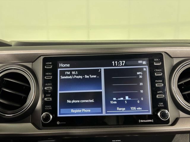 Used 2022 Toyota Tacoma SR5 image 17