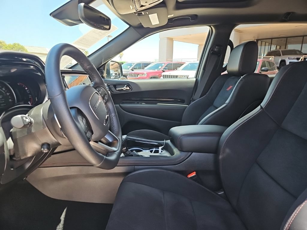 Certified 2026 Dodge Durango GT AWD/4WD image 18
