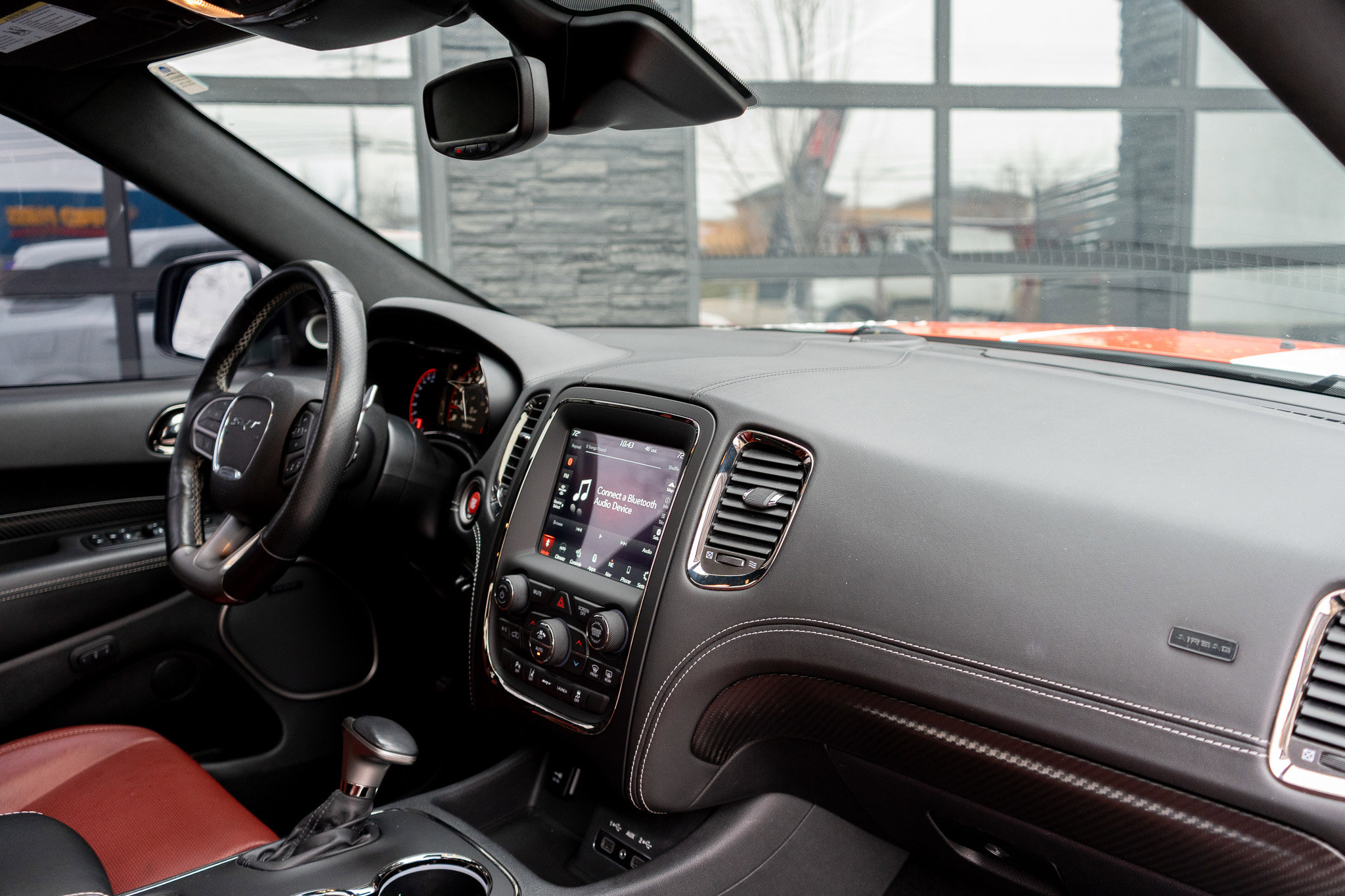 Used 2020 Dodge Durango SRT w/ Premium Interior Group image 46