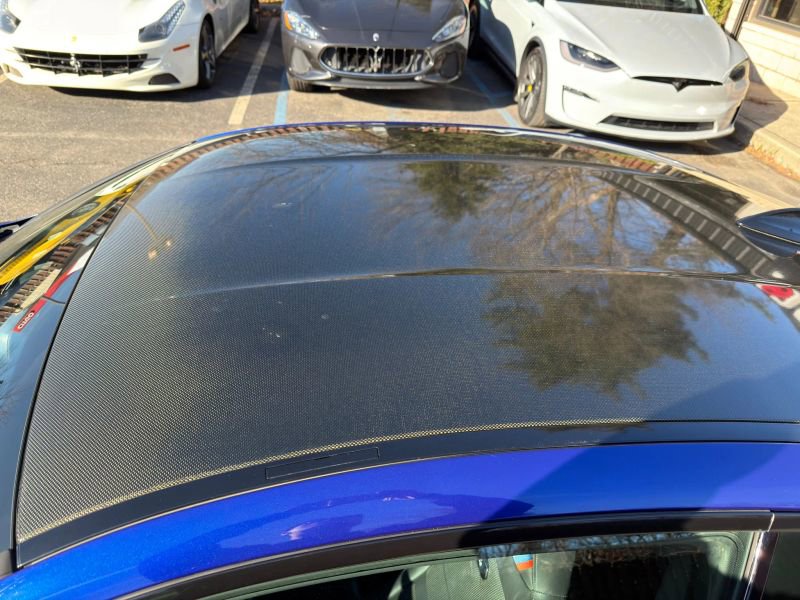 Used 2020 BMW M4 CS w/ Executive Package image 29