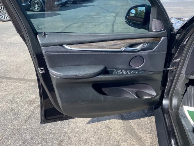 Used 2014 BMW X5 sDrive35i image 10