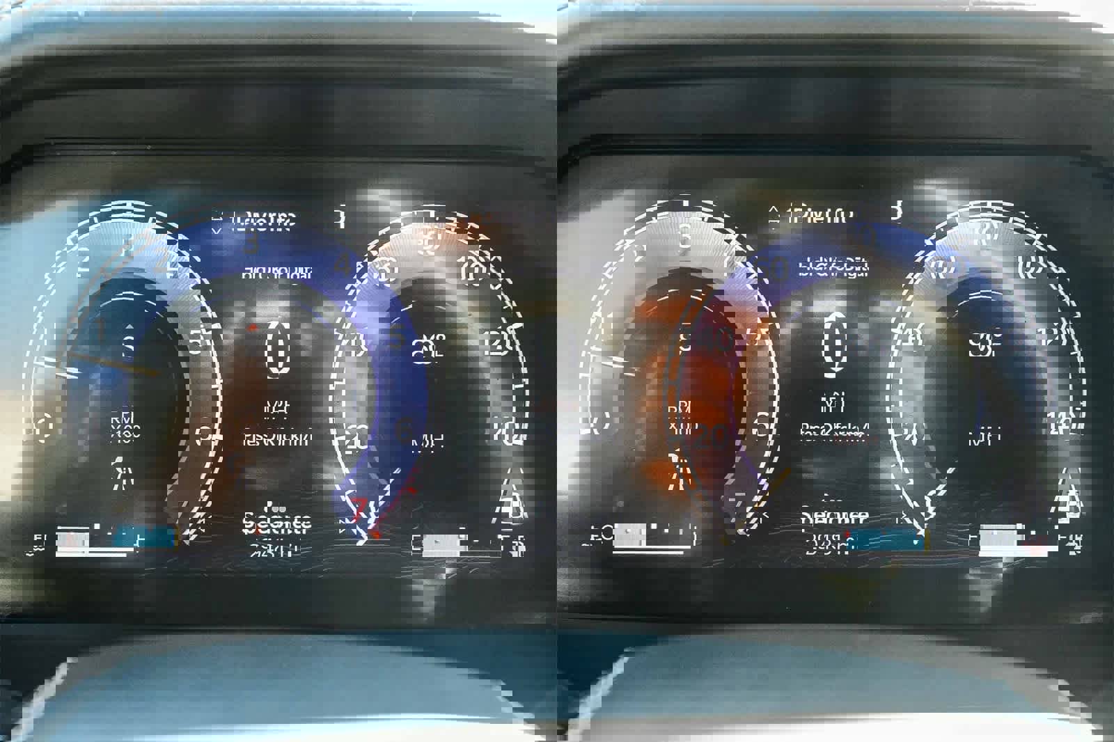 Used 2023 Jeep Grand Cherokee Overland w/ Adv Protech Group III image 21