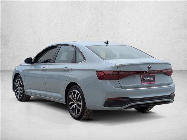New 2026 Volkswagen Jetta SE FWD image 8