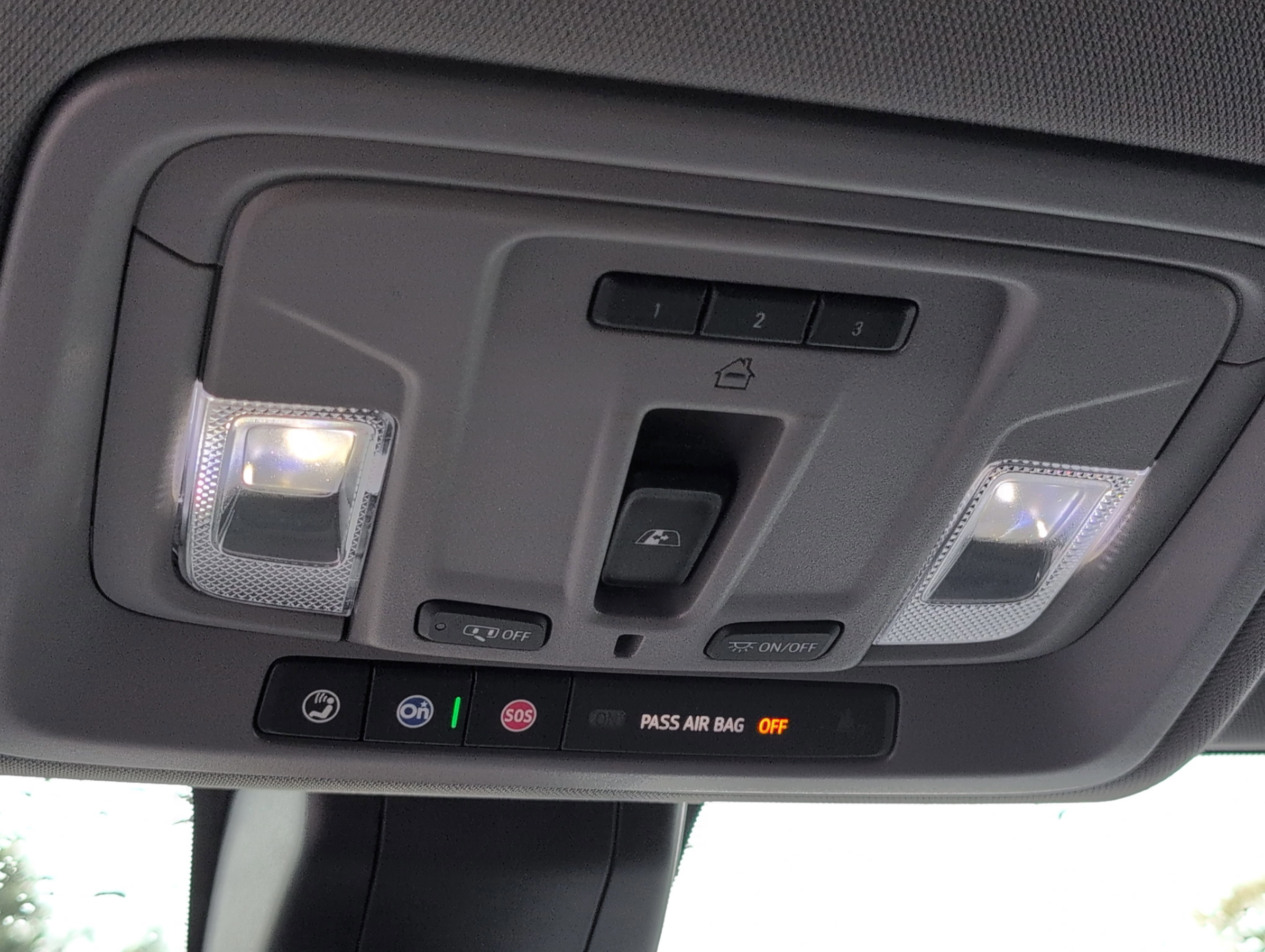 Used 2020 GMC Sierra 1500 SLT w/ SLT Premium Plus Package image 18