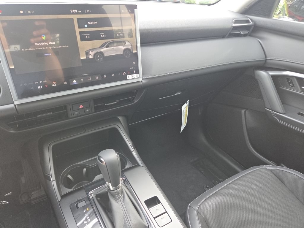 New 2026 MAZDA CX-5 Preferred AWD/4WD image 20
