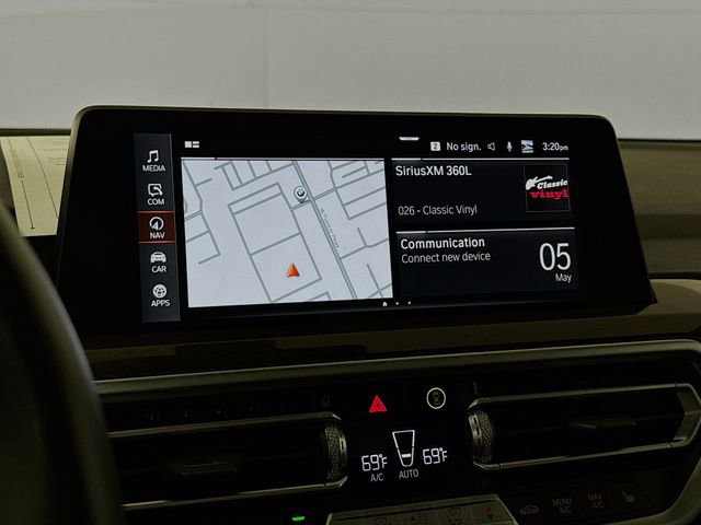 Used 2024 BMW X3 sDrive30i RWD image 15