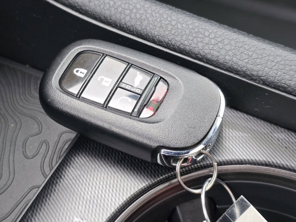 Used 2026 Honda Passport TrailSport image 32