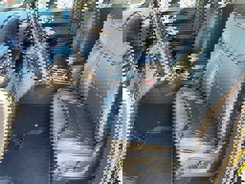 Used 2021 Ford Explorer ST w/ Equipment Group 401A image 10