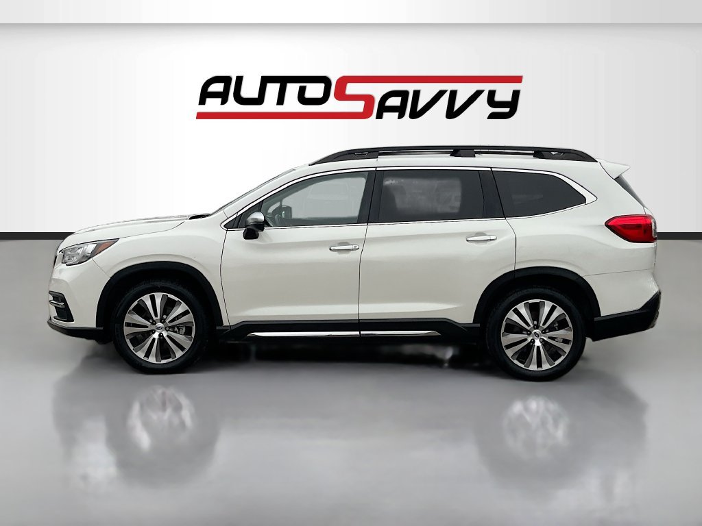 Used 2022 Subaru Ascent Touring AWD/4WD image 4