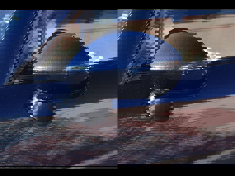 Used 2021 MAZDA MX-5 Miata RF Grand Touring image 29