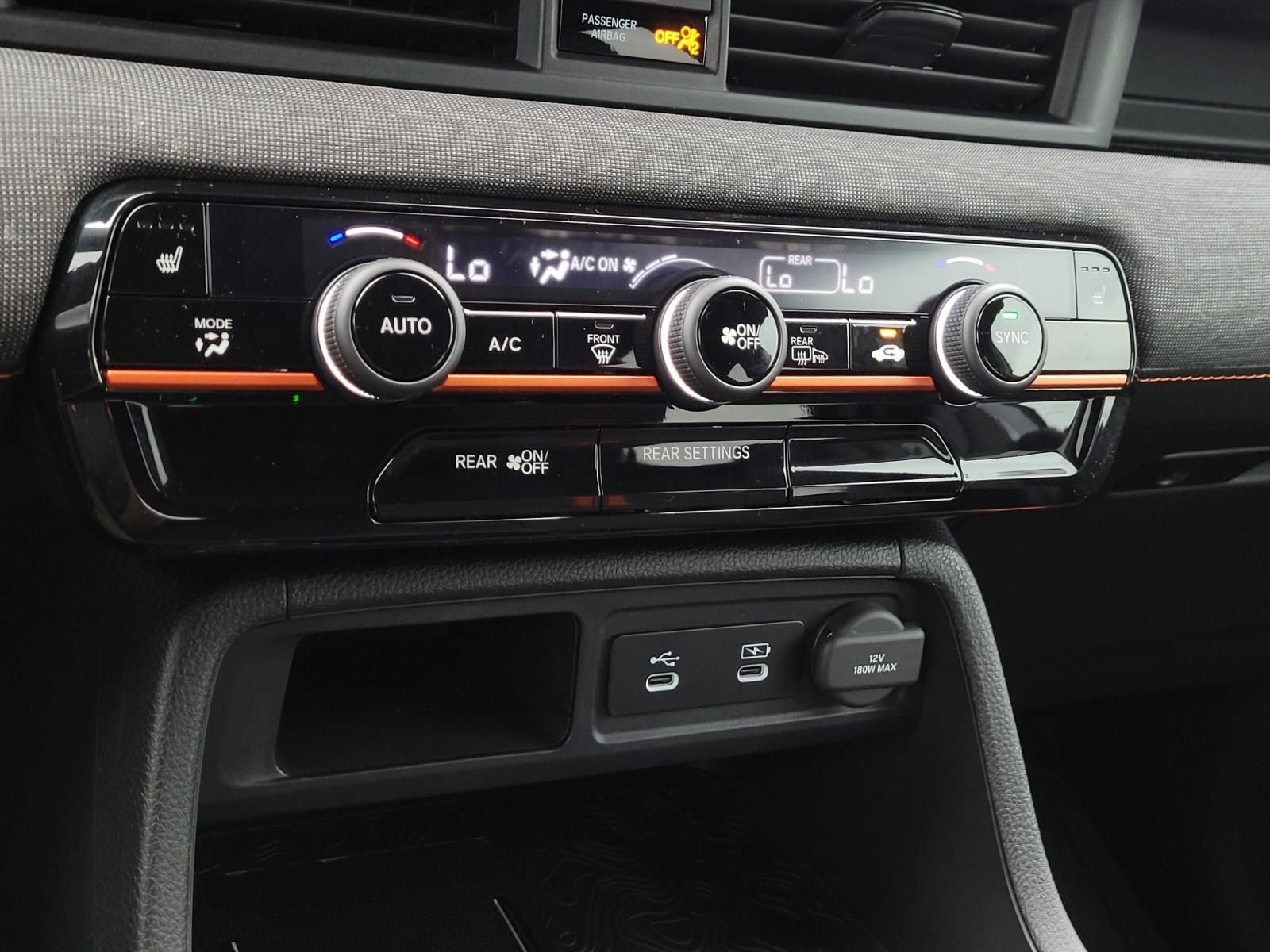 Used 2026 Honda Passport TrailSport image 29