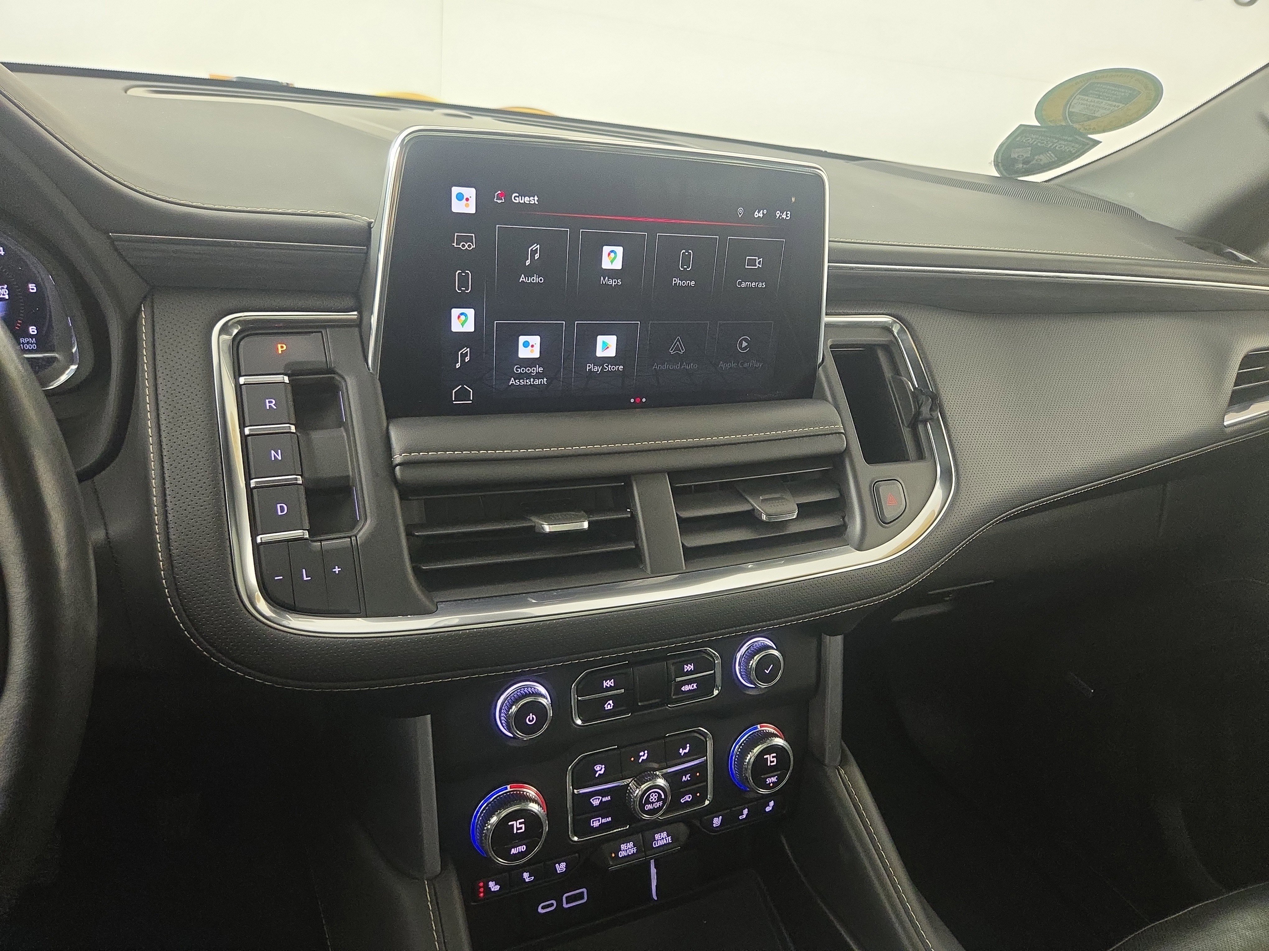 Certified 2022 GMC Yukon SLT image 24