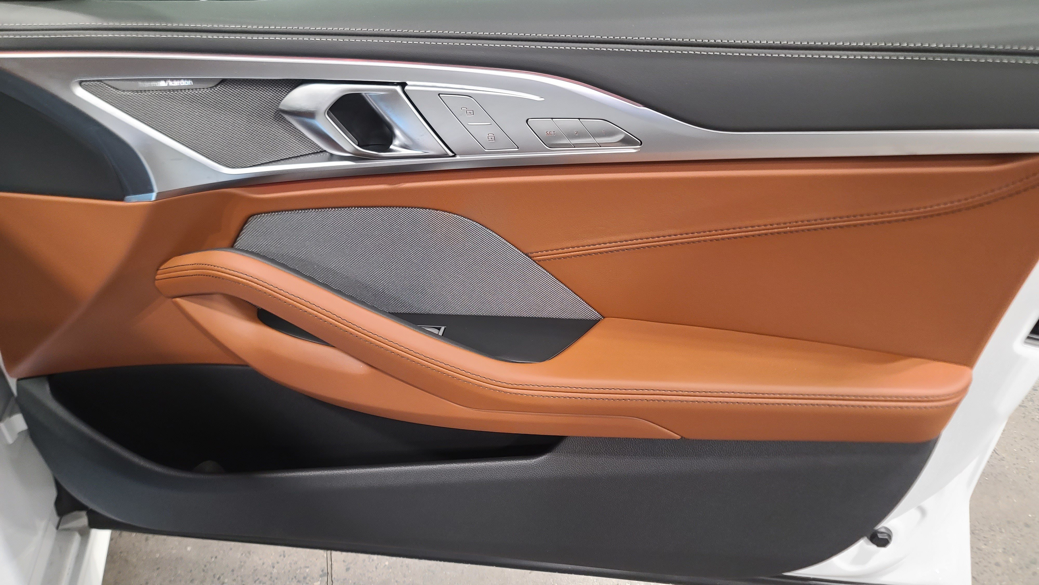 New 2026 BMW 840i w/ M Sport Professional Package RWD image 26