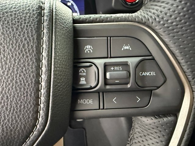 New 2026 Toyota Tacoma TRD Sport image 13