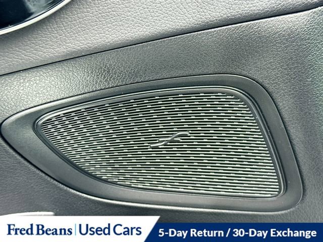 Used 2022 Mercedes-Benz C 300 C 300 image 19