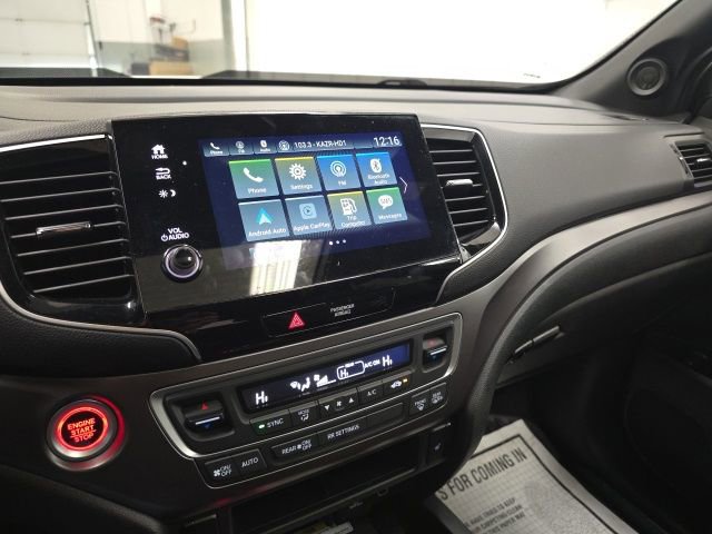 Used 2023 Honda Passport EX-L image 13