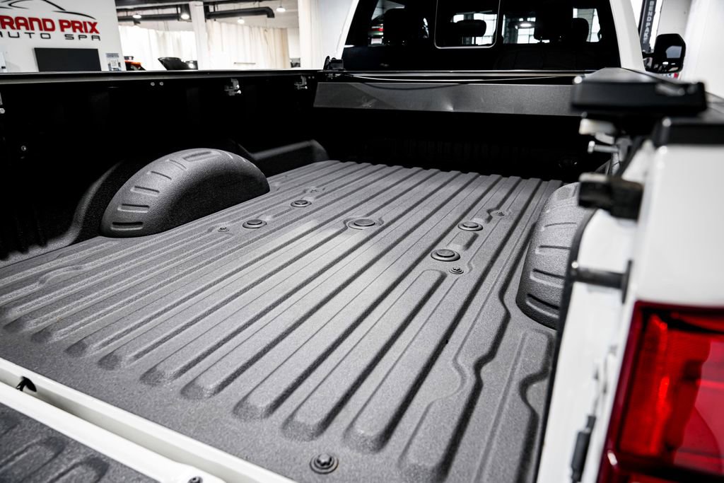 Used 2022 Ford F350 Platinum AWD/4WD image 63