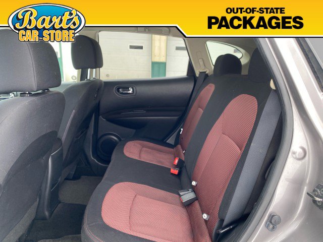 Used 2010 Nissan Rogue SL image 17