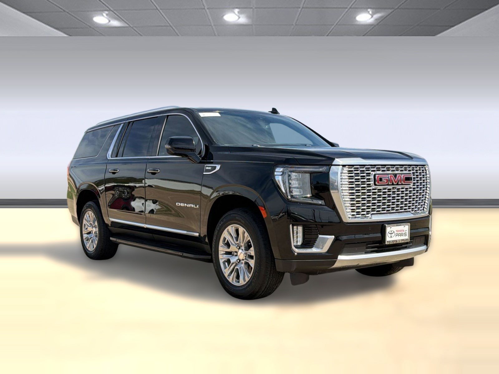 Used 2023 GMC Yukon XL Denali image 7