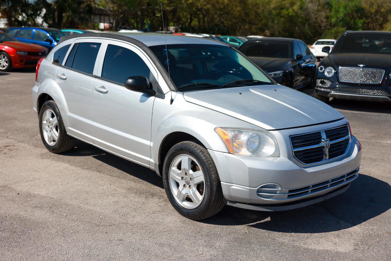 Used 2009 Dodge Caliber SXT image 15