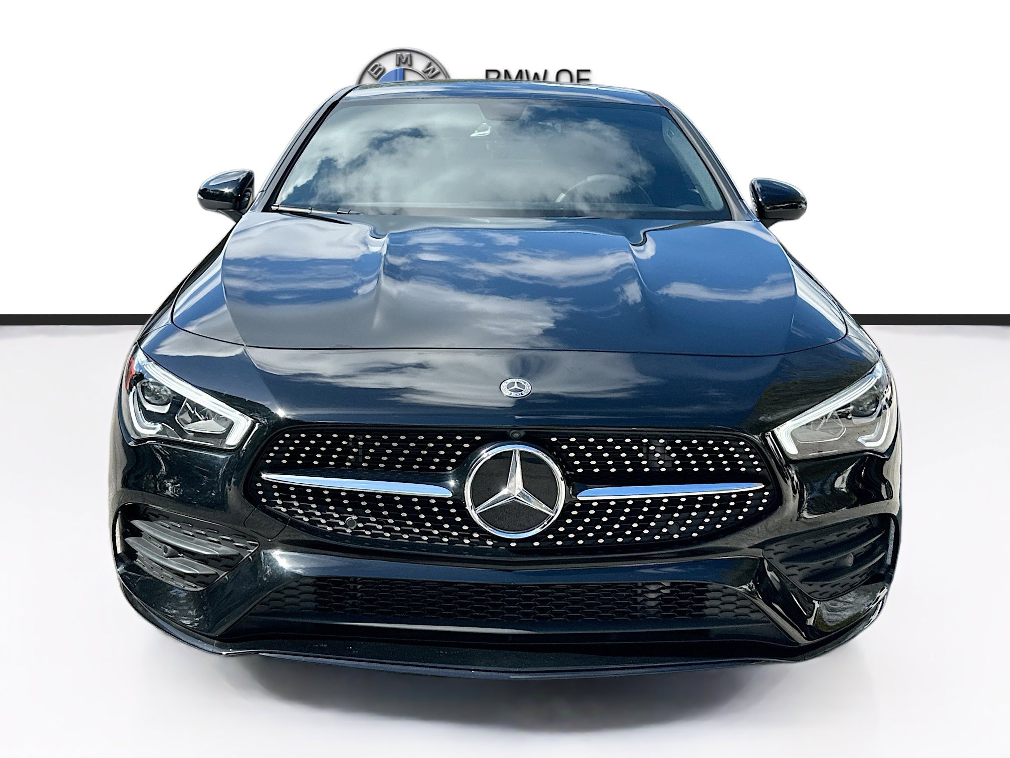 Used 2023 Mercedes-Benz CLA 250 image 2