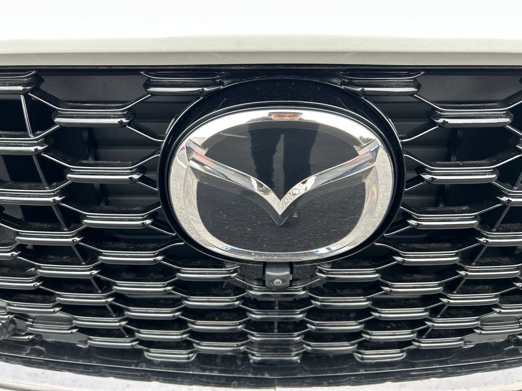 Used 2026 MAZDA CX-70 3.3 Turbo w/ Premium Plus Pkg AWD/4WD image 11