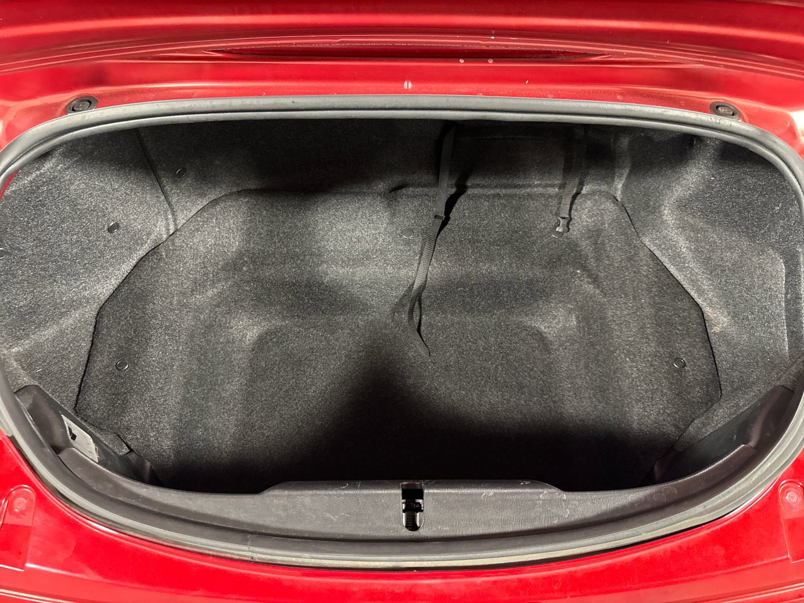 Used 2017 MAZDA MX-5 Miata Sport RWD image 23