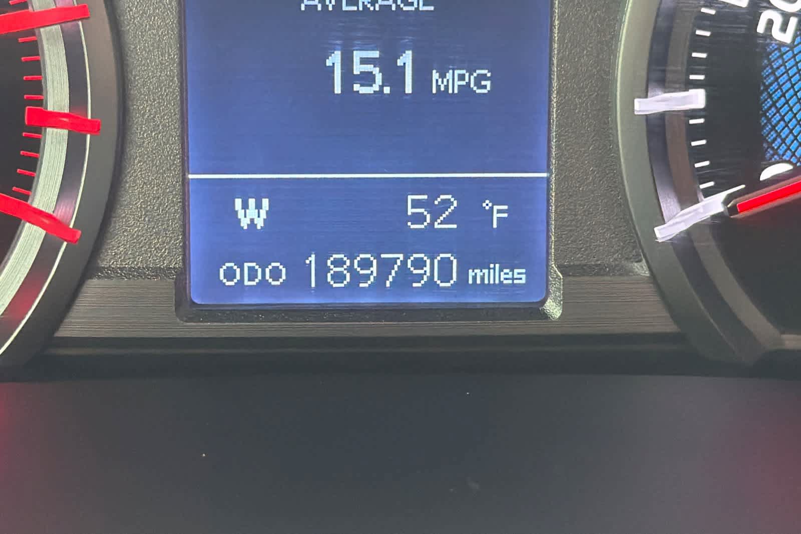 Used 2017 Toyota 4Runner TRD Pro AWD/4WD image 25