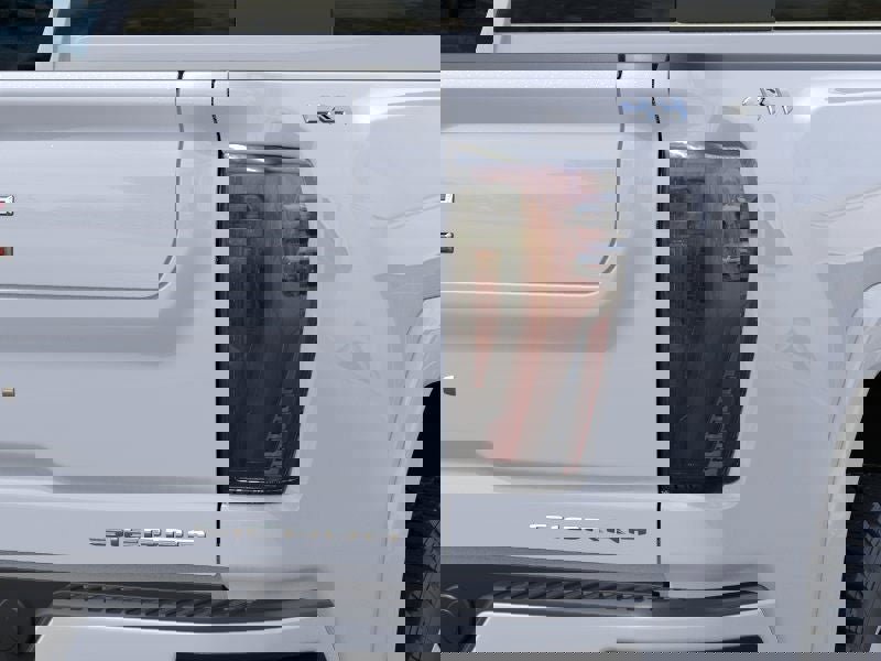 New 2026 GMC Sierra 2500 Denali Ultimate w/ Snow Plow Prep/Camper Package image 14