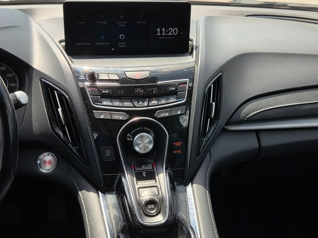 Used 2020 Acura RDX AWD image 11