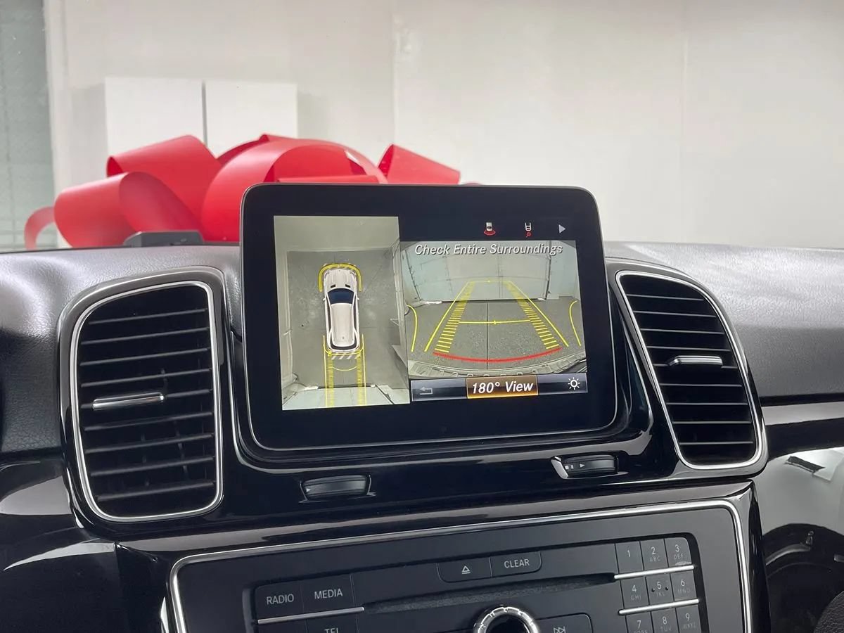Used 2019 Mercedes-Benz GLE 43 AMG 4MATIC image 19