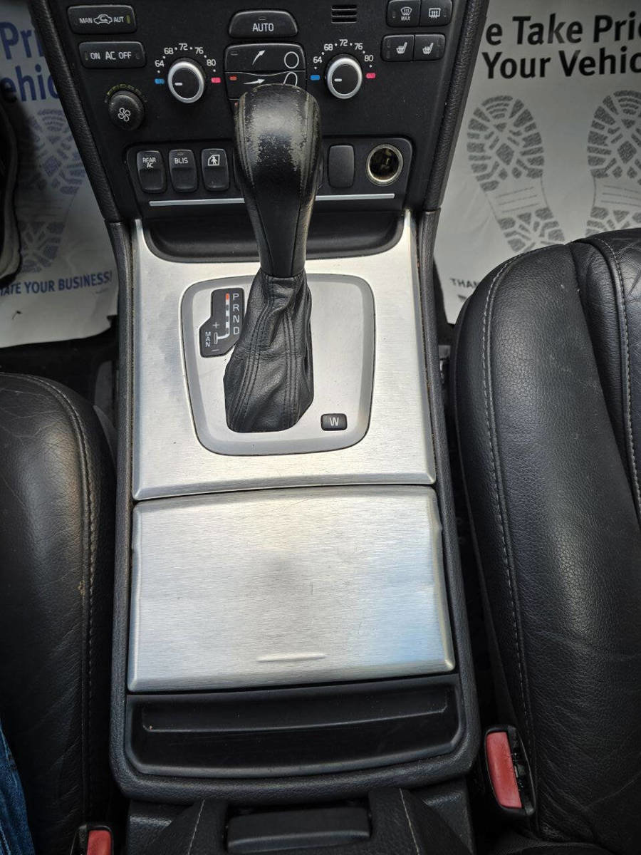 Used 2014 Volvo XC90 3.2 AWD/4WD image 19