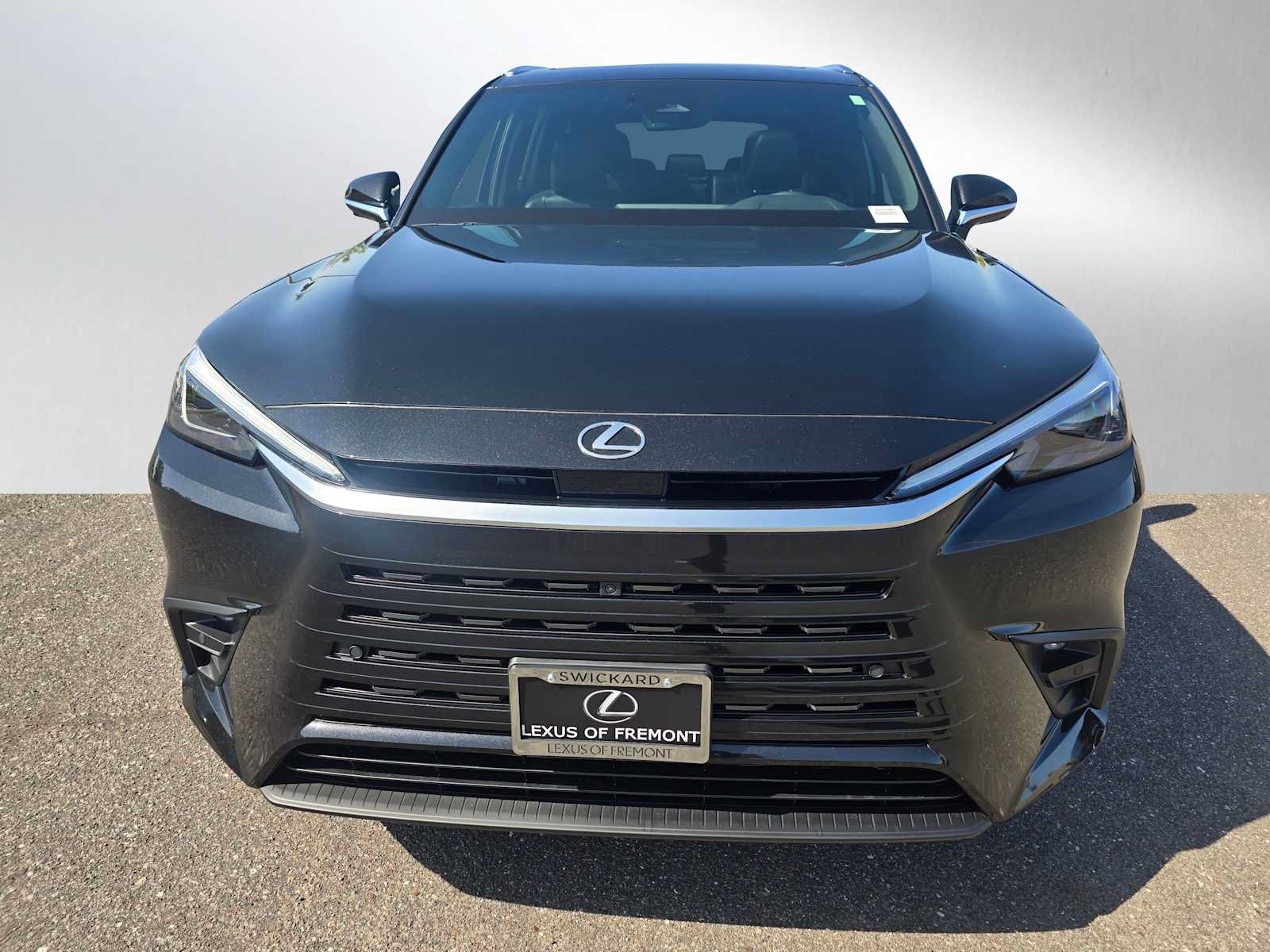 New 2026 Lexus TX 350 FWD image 8