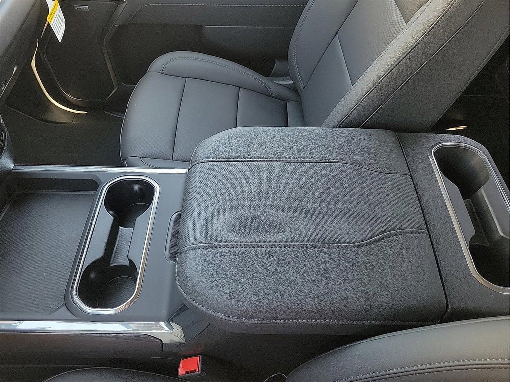 New 2026 GMC Sierra 2500 SLT w/ Texas SLT Premium Package image 20