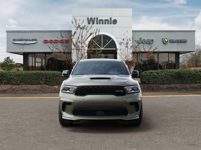 New 2026 Dodge Durango SRT Hellcat AWD/4WD image 6