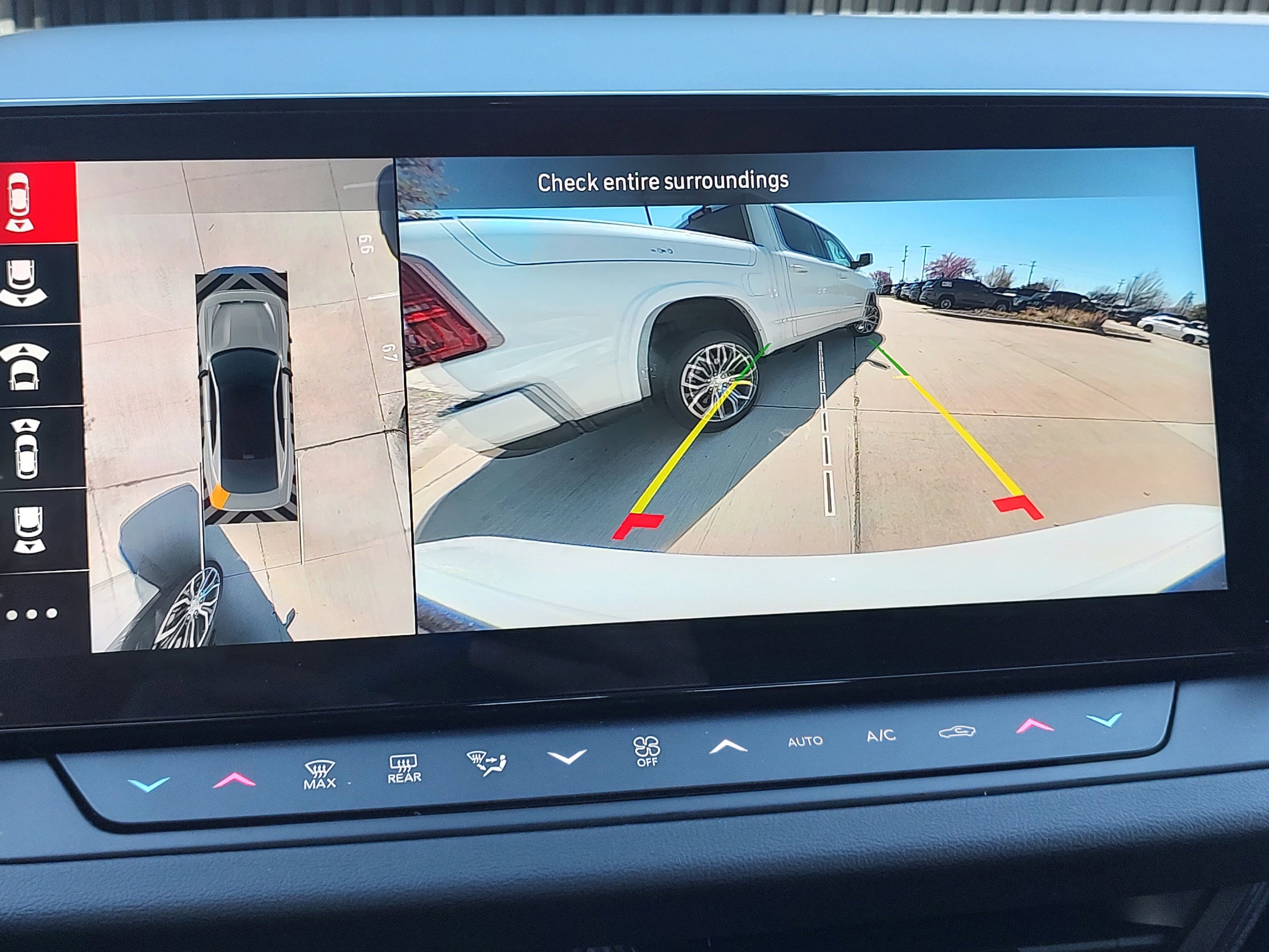 New 2026 Dodge Charger Scat Pack image 16