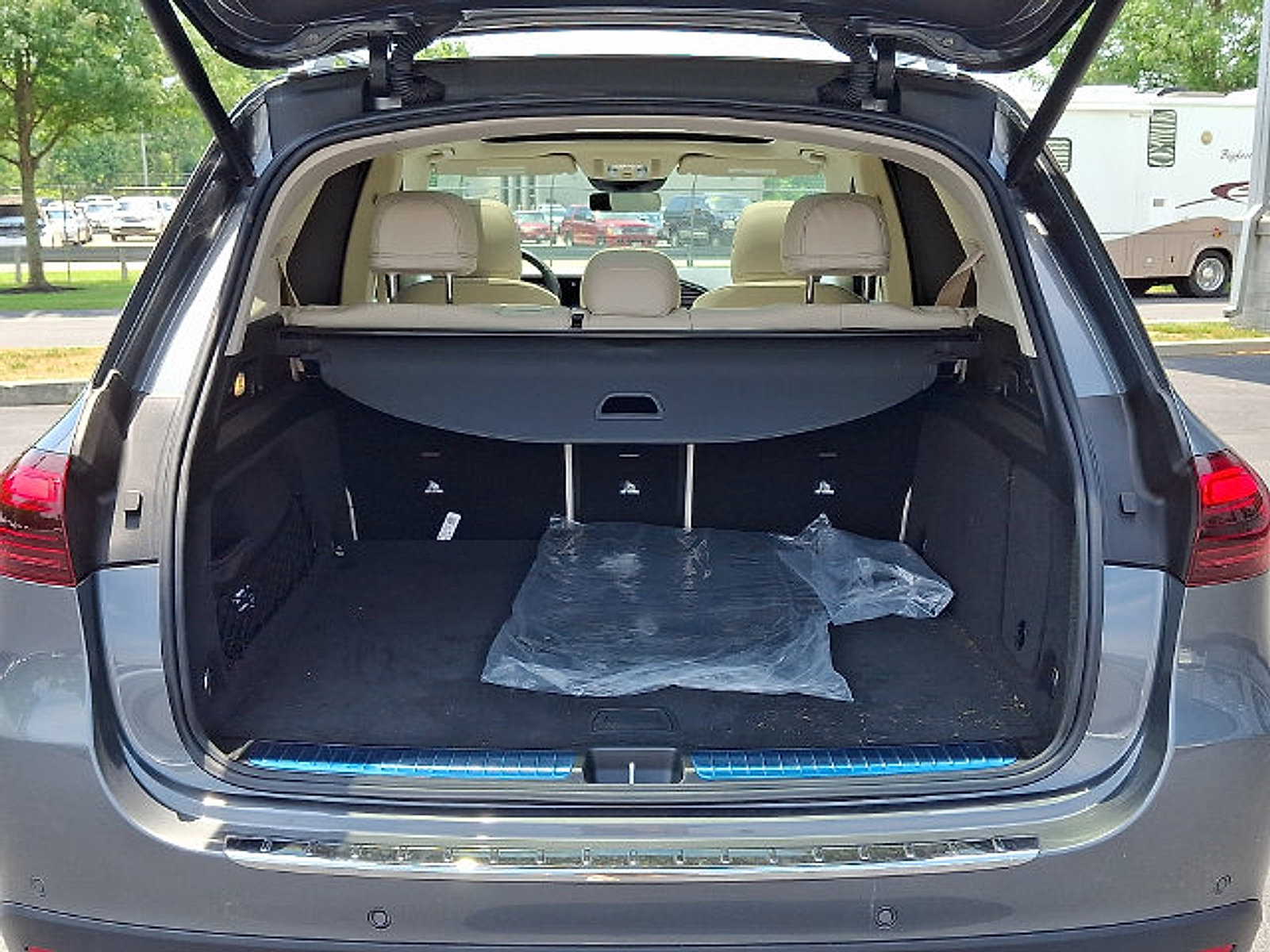 Used 2026 Mercedes-Benz GLE 350 4MATIC image 24