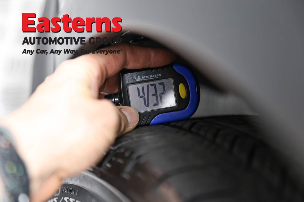 Used 2021 Honda HR-V EX-L image 26